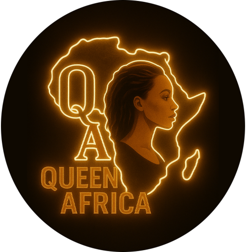 Queen Africa