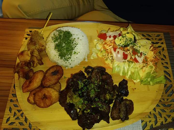 Une expérience culinaire exclusive chez vous