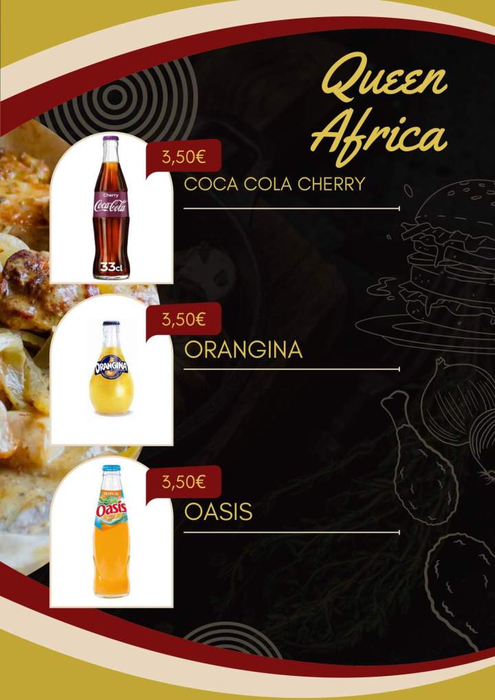 Spécialités africaines Arras