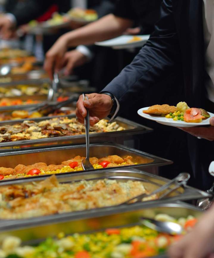 Traiteur africain événementiel Arras