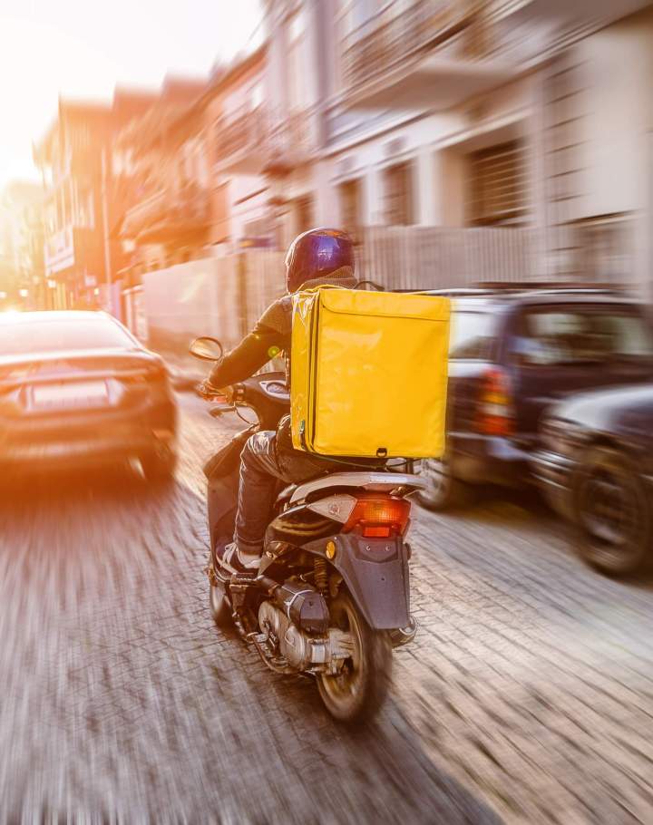 Livraison de plats africains Arras