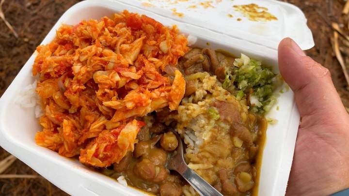 Des spécialités africaines à déguster à domicile ou au bureau