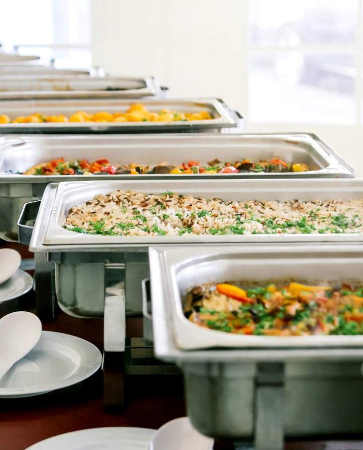 Spécialités africaines événementielles Arras